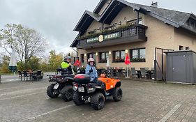Gasthaus Hubertus